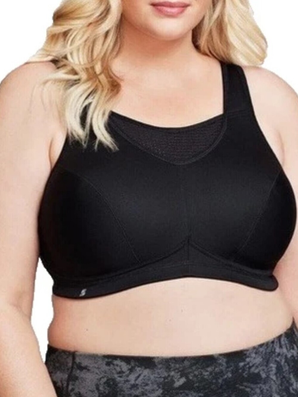 Glamorise No Bounce Camisole Elite Sports Bra